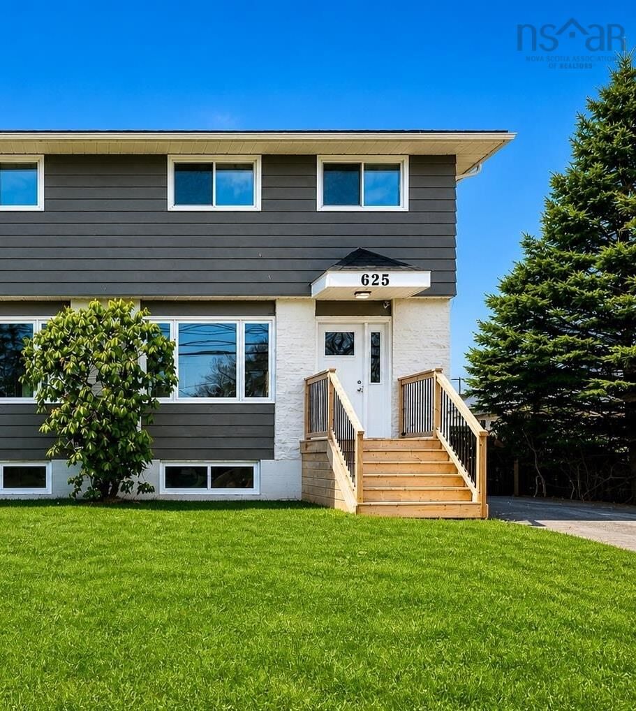 Property Photo: 625 Herring Cove Road 627 Herring Cove Road NS B3R 1X8