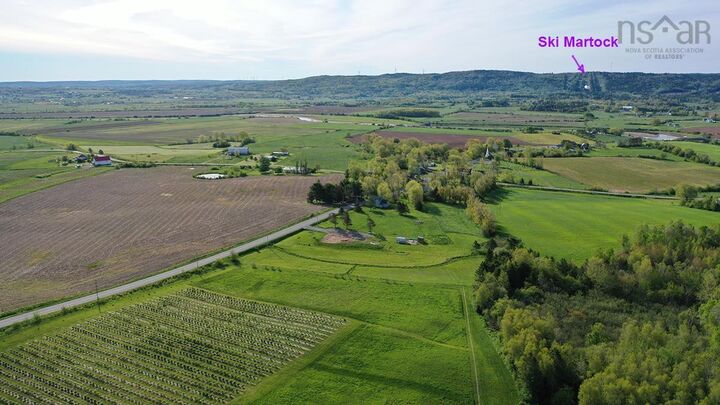 Property Photo:  Lot 26-2 Mines Road  NS B0P 1L0 