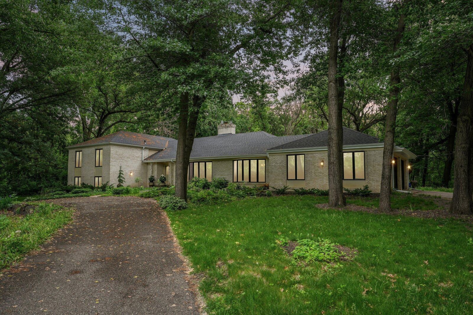 Property Photo:  23 Evergreen Road  MN 55127 