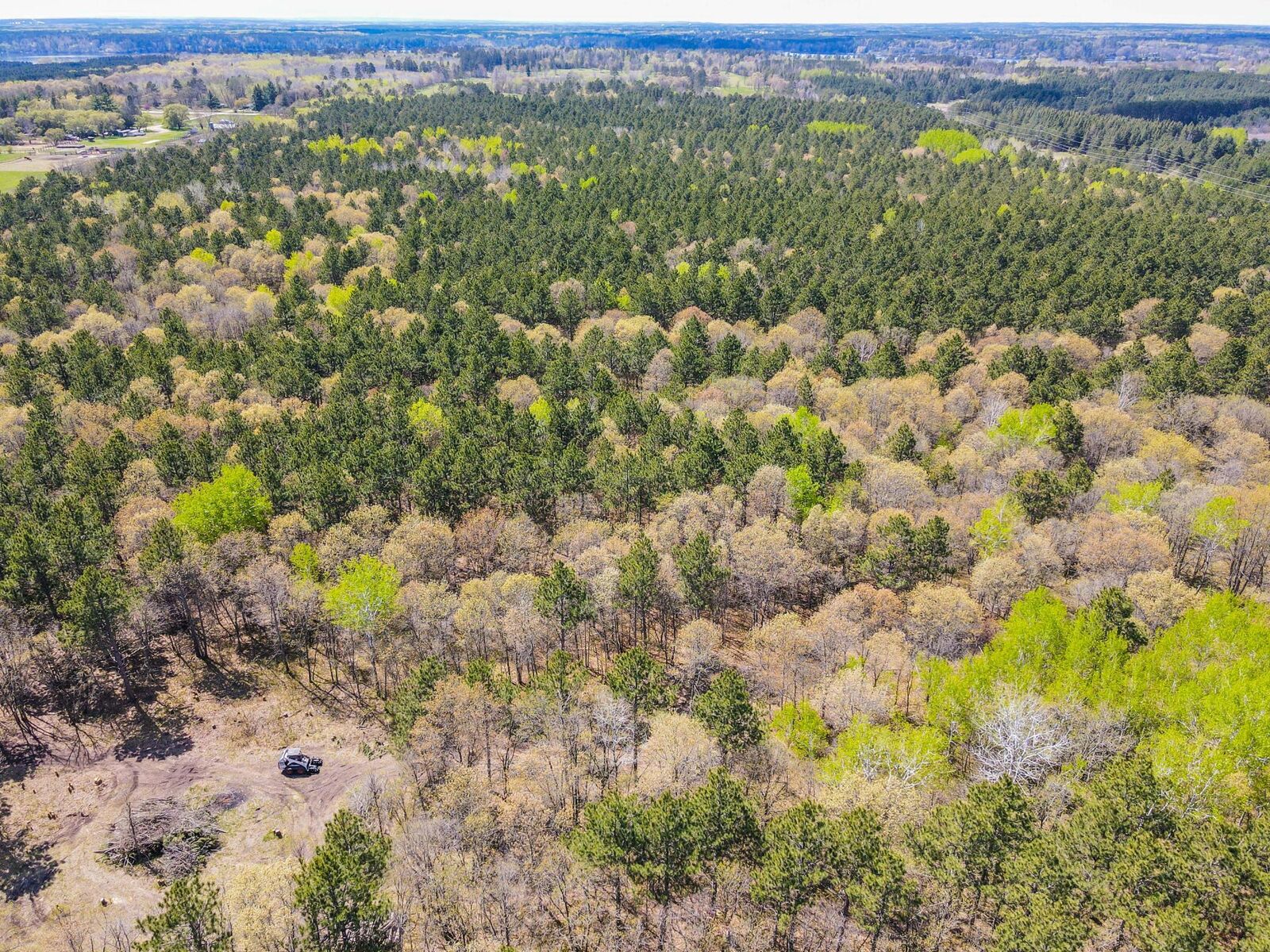 Property Photo: Tbd Deacon Drive - Parcel D MN 56470