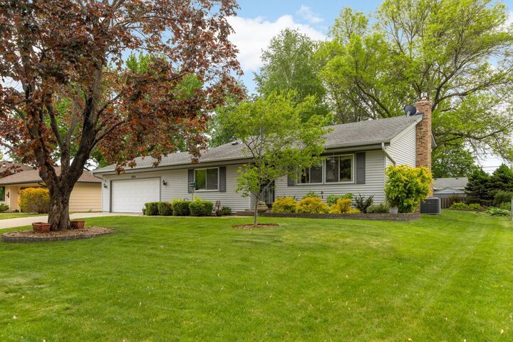 Property Photo:  3290 147th Street W  MN 55068 