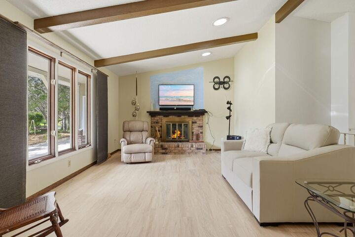 Property Photo:  10655 Beard Avenue S  MN 55431 