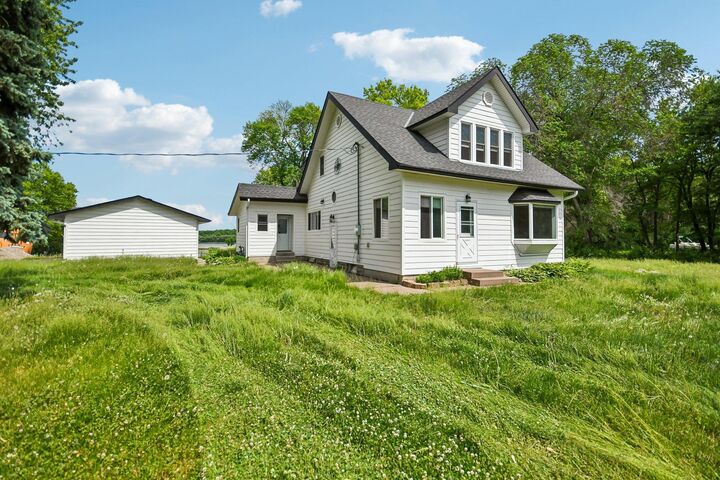Property Photo:  11551 278th Street  MN 55013 
