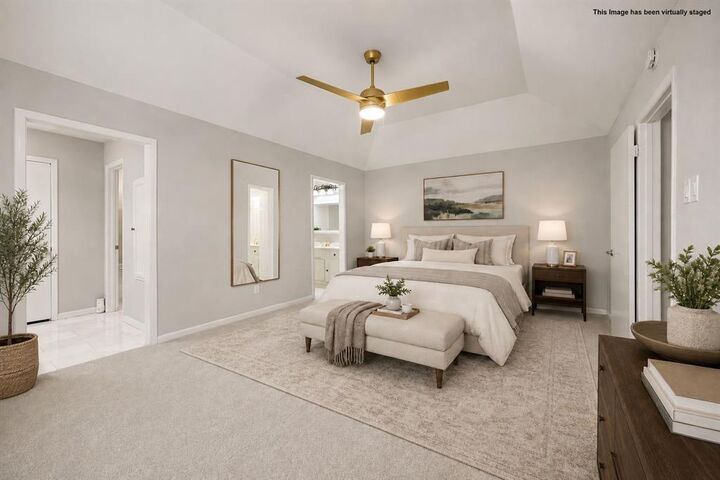 Property Photo:  2214 Wilson Drive  TX 76011 