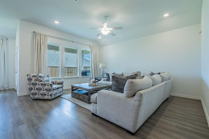 Property Photo:  1205 Cider Mill Lane  TX 75126 