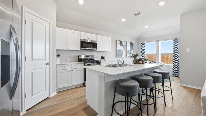 Property Photo:  16561 Madrone Lane  TX 76247 