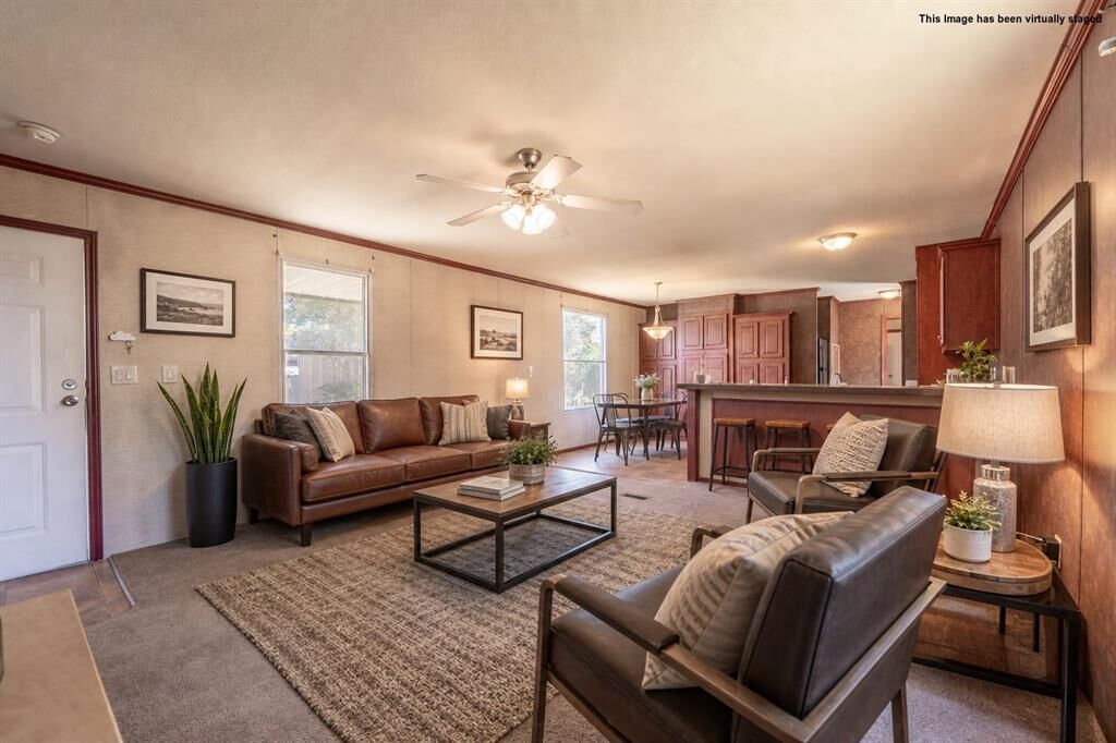 Photo de la propriété:  1534 Gale Drive  TX 76020 