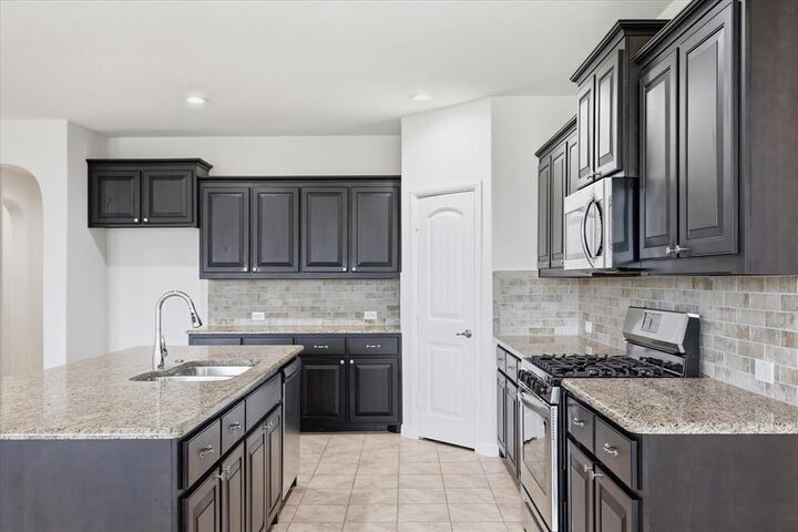 Photo de la propriété:  4312 Lost Creek Road  TX 76210 