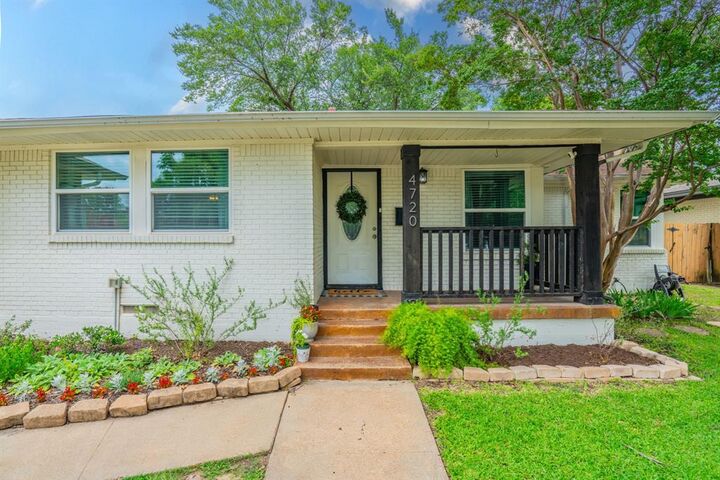 Property Photo:  4720 Vance Road  TX 76180 
