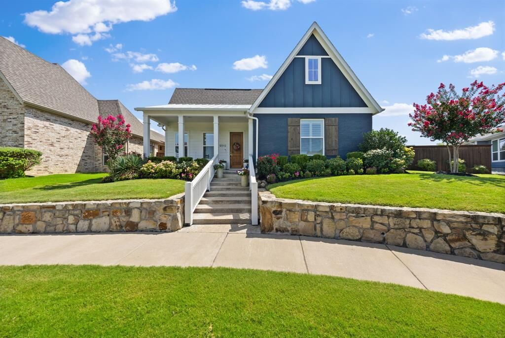 Property Photo:  9512 Austin Street  TX 75089 