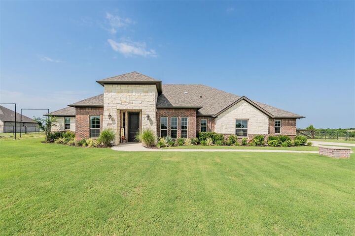 Property Photo: 2230 County Road 2360 TX 76234