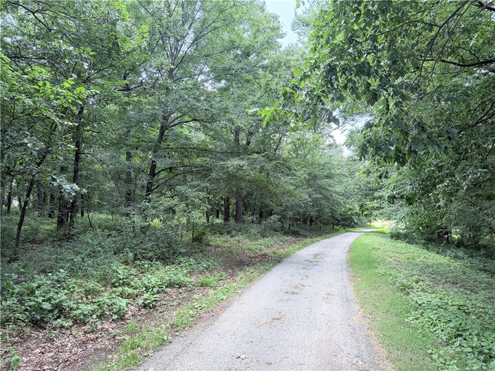 Property Photo:  9851 N Hwy 43  AR 72747 