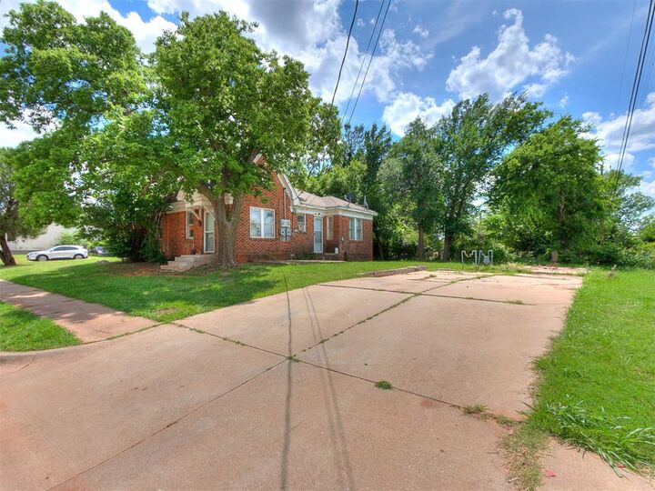 Property Photo:  2901 N Fonshill Avenue  OK 73111 