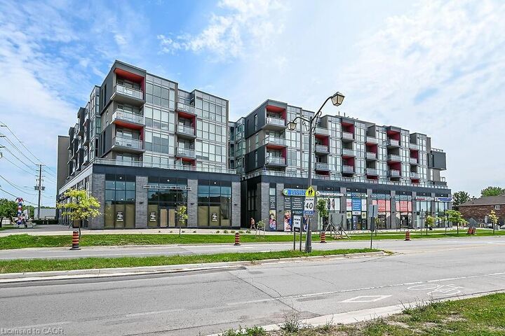 5220 Dundas Street 508 — photo 1