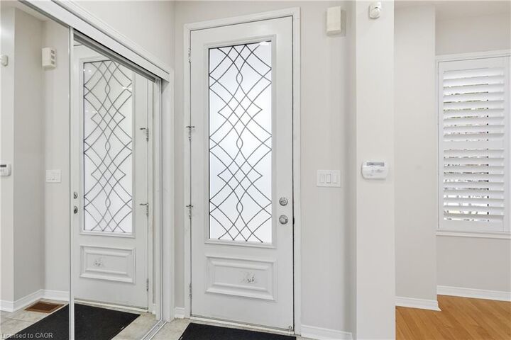 Property Photo:  2549 Postmaster Drive  ON L6M 0L6 