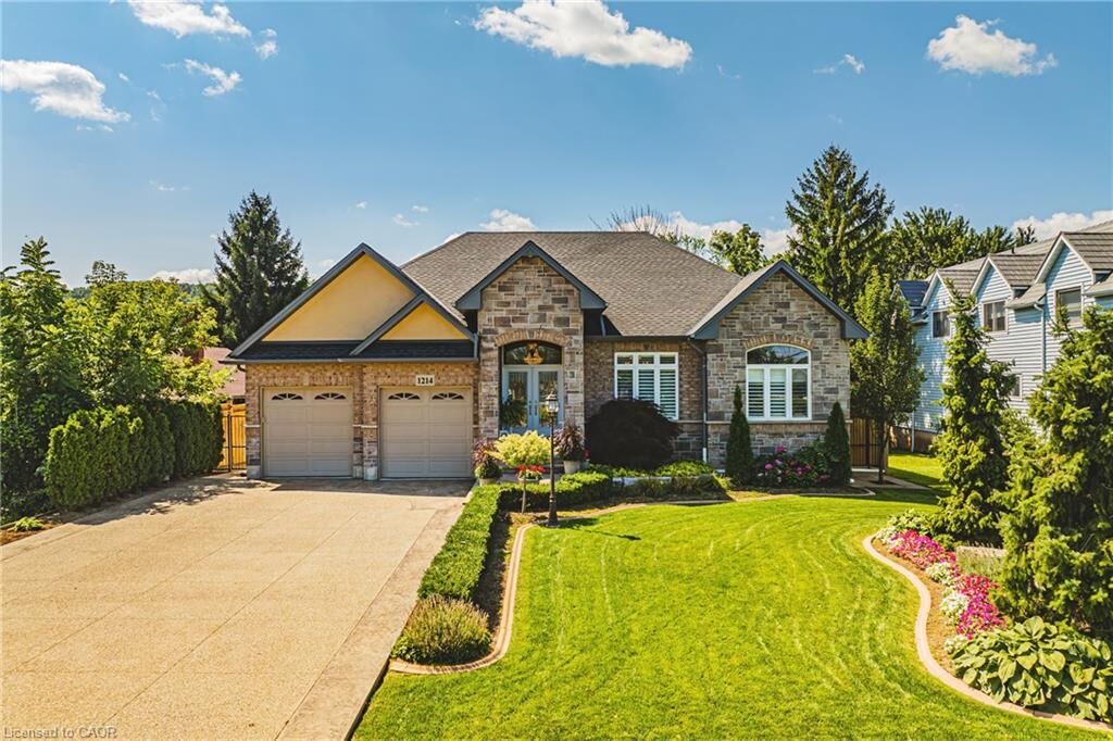 Property Photo:  1214 #8 Highway  ON L8E 5K2 