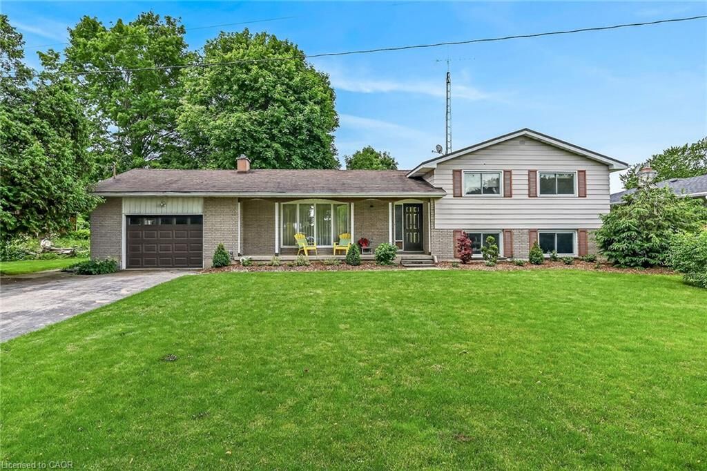 Property Photo:  1091 Cockshutt Road  ON N3Y 4K4 