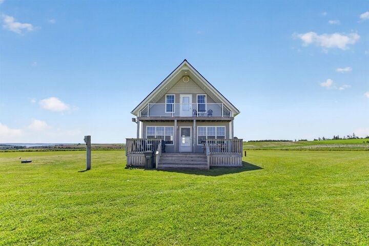 Property Photo: 222 Camelot PE C0B 1M0