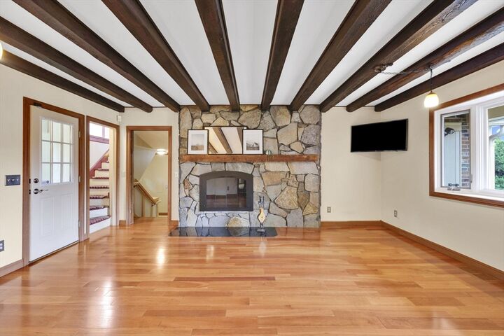 Property Photo:  235 N Westfield St  MA 01030 
