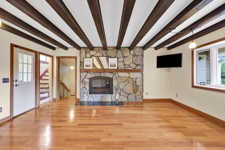 Property Photo:  235 N Westfield St  MA 01030 