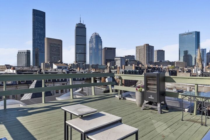 Property Photo:  552 Columbus Ave Unit 6  MA 02118 
