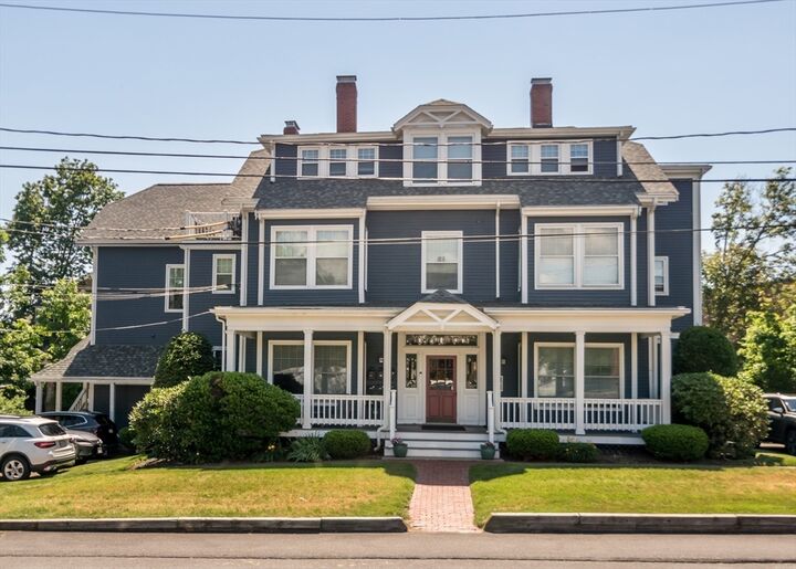 Property Photo:  110 Maple Place 8  MA 02026 