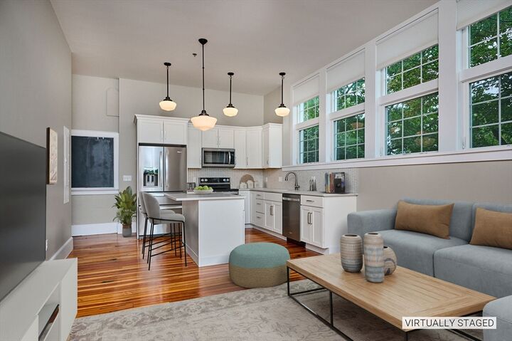 Property Photo:  58 Main St 4  MA 01038 