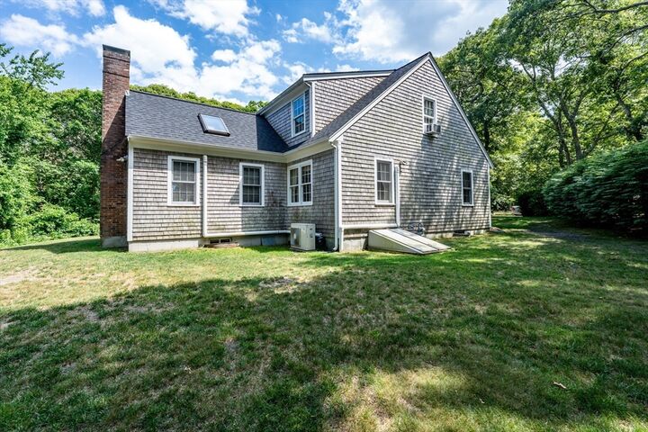 Property Photo:  976 Route 6A  MA 02675 