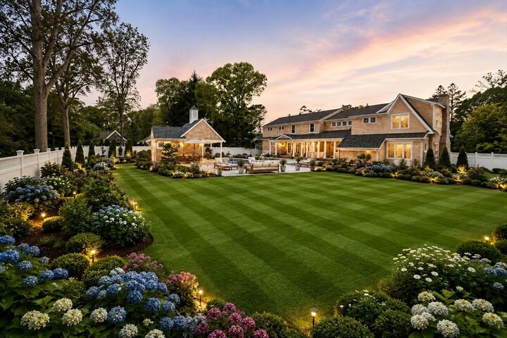 Property Photo:  22 Scudder Road  MA 02655 