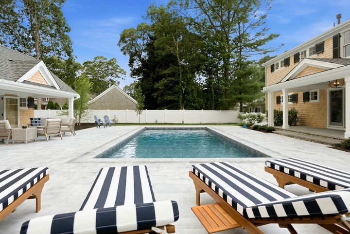 Property Photo: 22 Scudder Road MA 02655