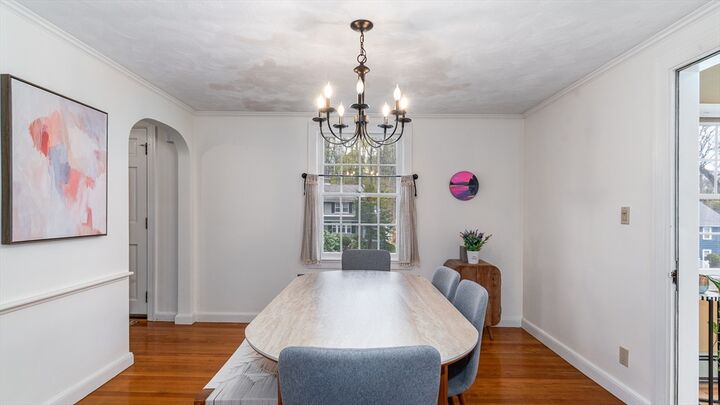 Property Photo:  51 Lynn Fells Pkwy  MA 02176 