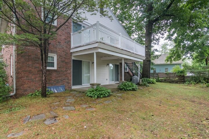 Property Photo:  21 Turners Falls Rd  MA 01376 
