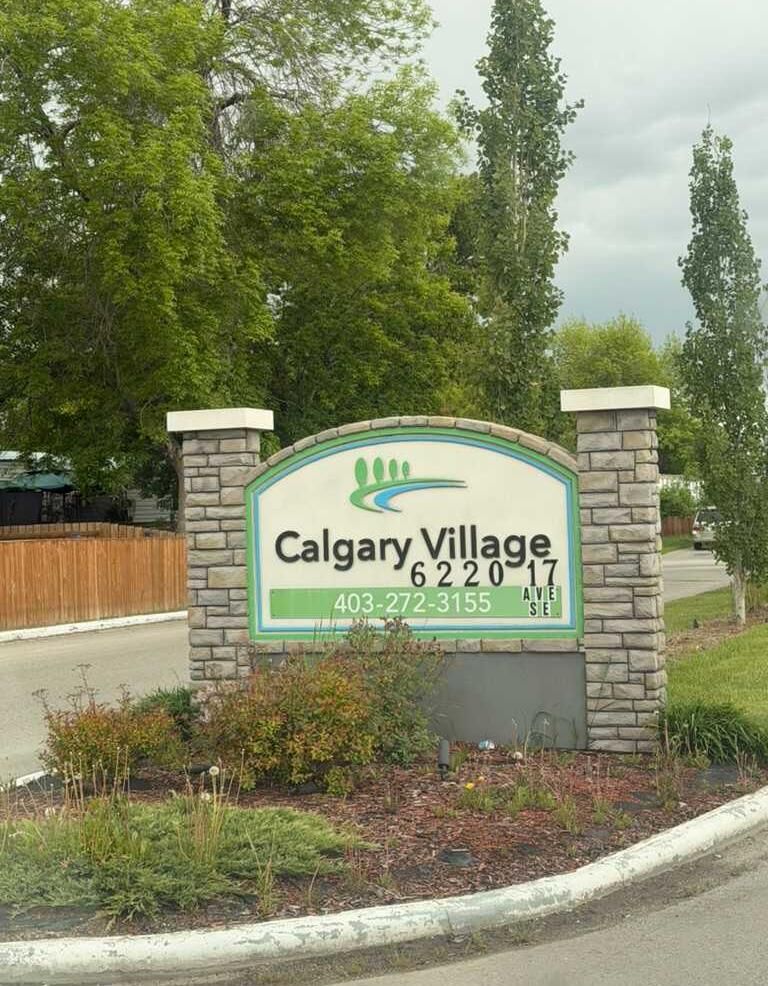 Property Photo:  6220 17 Avenue SE 356  AB T2A 7H4 