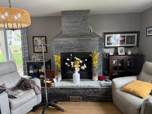 Property Photo: 148 4 Street AB T0J 0Y0