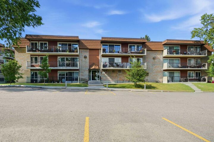 231 Heritage Drive SE 75D — photo 1