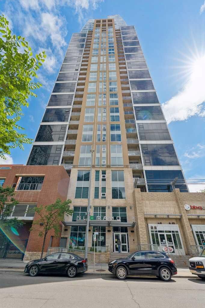 Property Photo: 211 13 Avenue SE 2604 AB T2G 1E1