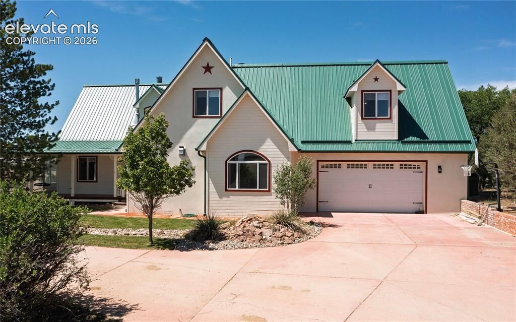 Property Photo:  6650 Zercher Road  CO 81023 