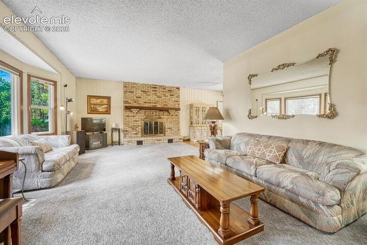 Property Photo: 14225 Ponderosa Road CO 80908