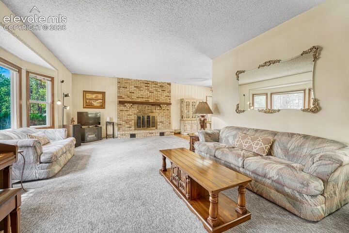 Property Photo:  14225 Ponderosa Road  CO 80908 