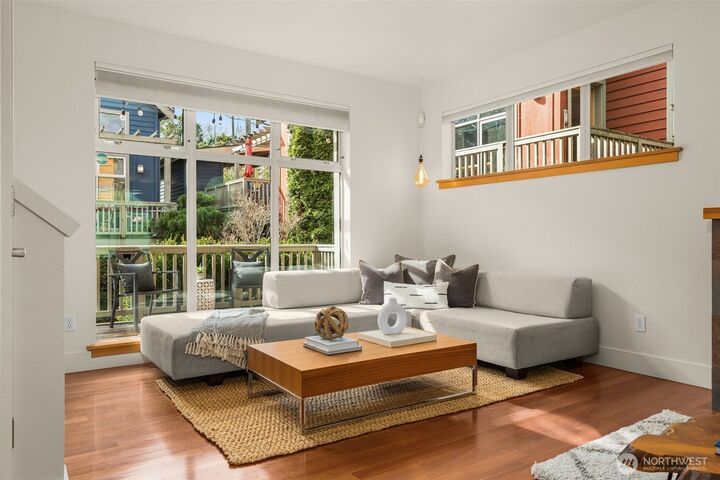 Property Photo: 2815 24th Avenue S WA 98144