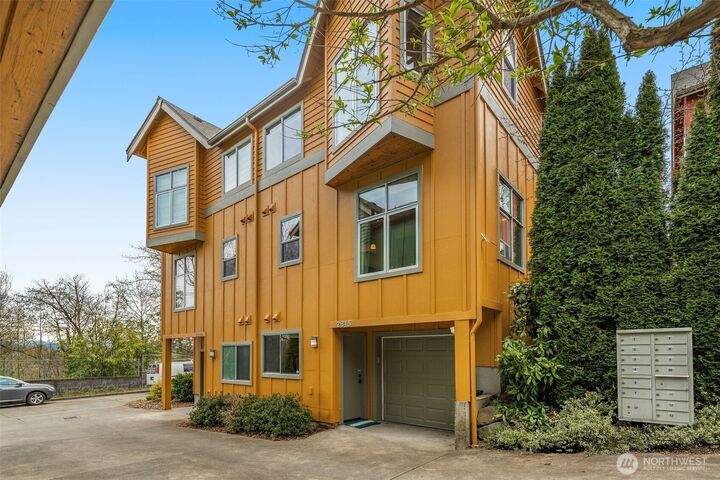 Property Photo:  2815  24th Avenue S  WA 98144 