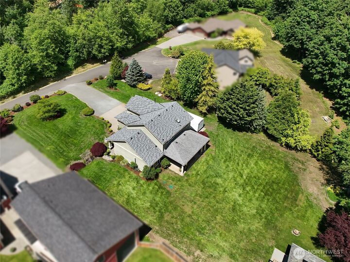 Property Photo:  20105  2nd Ave  NW  WA 98223 