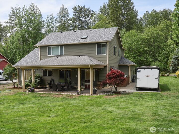Property Photo:  20105  2nd Avenue NW  WA 98223 