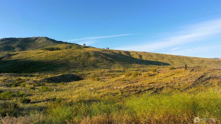 Property Photo: 75 High Ranch Road WA 98834