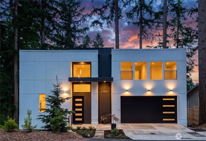 Property Photo: 21037 NE 15th Street WA 98074