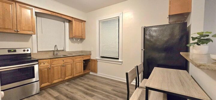 Property Photo: 333 Walton Boulevard #3 FL 33405