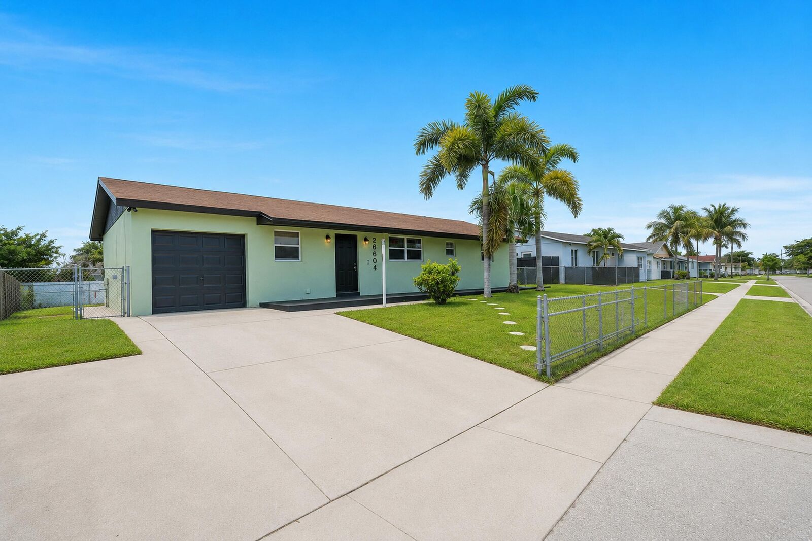 Property Photo:  26604 SW 124th Court  FL 33032 