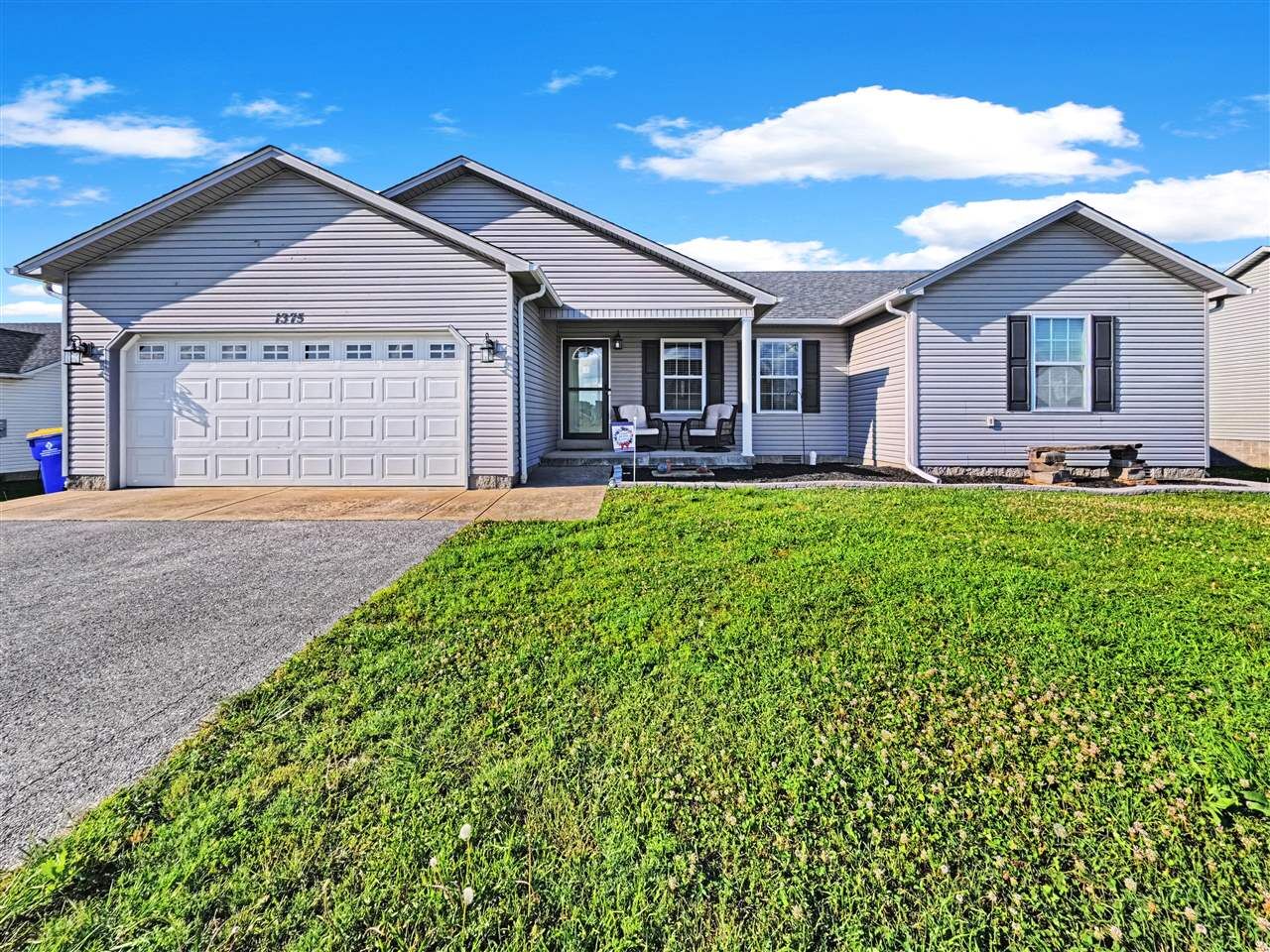 Property Photo:  1375 Winnipeg Way  KY 42101 