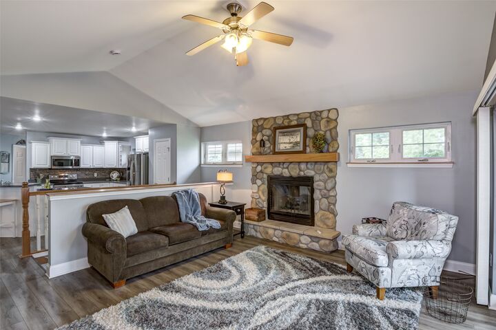 Property Photo:  5116 Renee Court 9  WI 54703 
