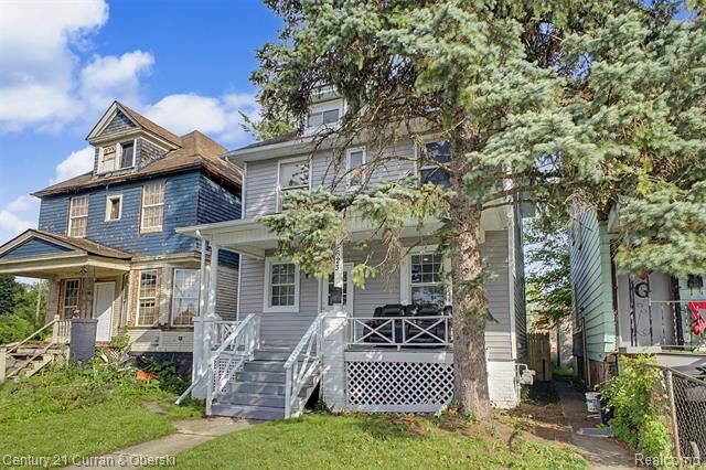 Property Photo:  4623 Allendale Street  MI 48204 